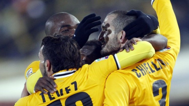 Снимка: Reuters