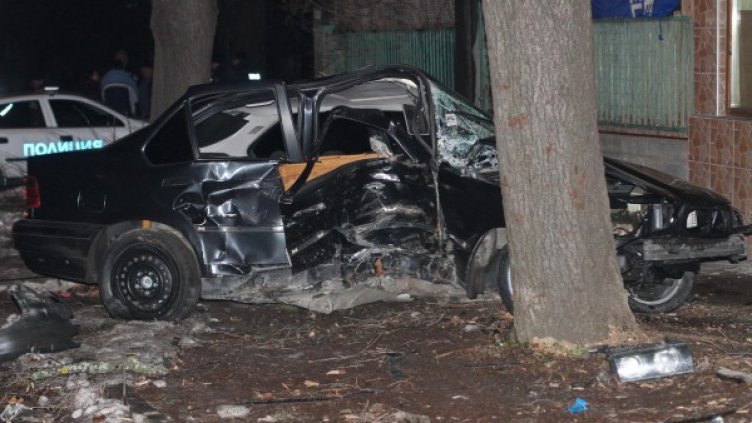 Снимка: Булфото