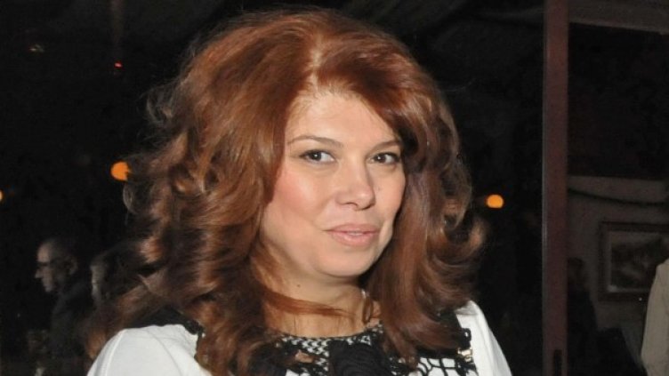 Илияна Йотова. Снимка: архив, Булфото