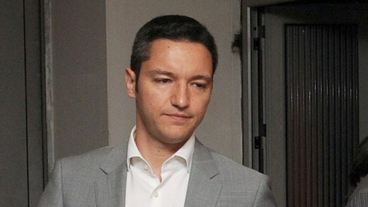 Кристиан Вигенин. Снимка: архив, Булфото