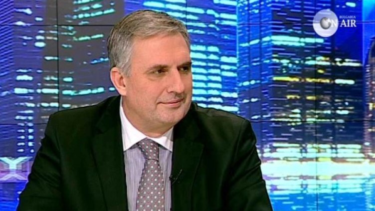 Снимка: Bulgaria On Air