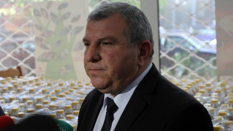 Димитър Греков. Снимка: архив, Булфото