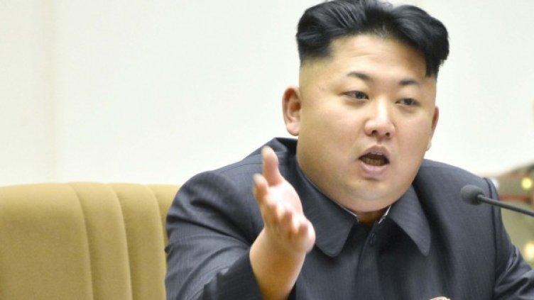 Ким Чен Ун. Снимка: архив, Ройтерс