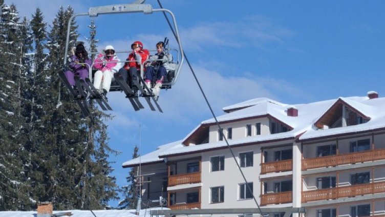 Снимка: архив, Булфото