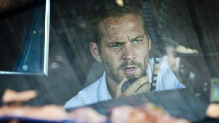 Уокър в кадър от филма "Hours" Снимка: БТА