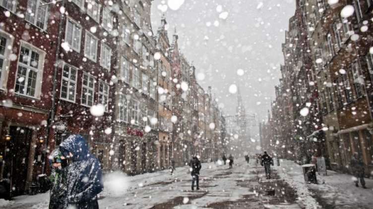 Снимка: архив Reuters