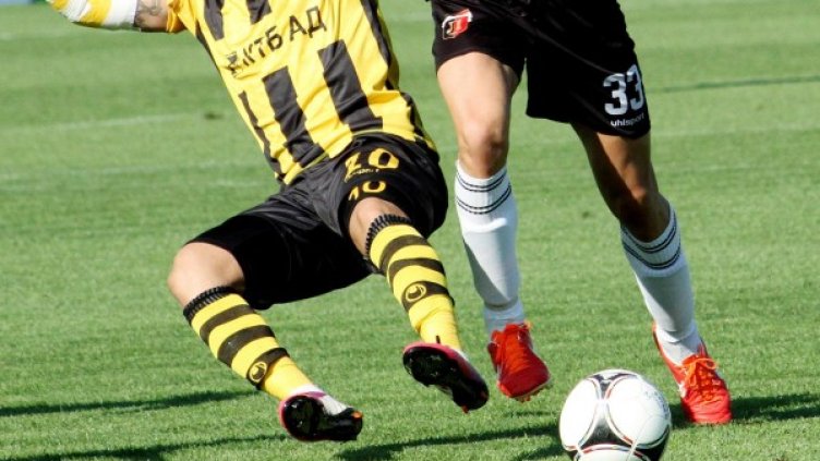 Снимка: архив, Булфото