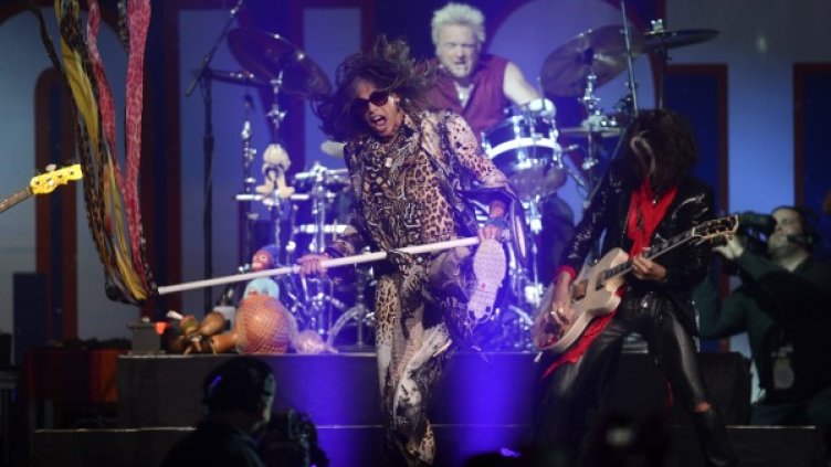 Снимка: Reuters