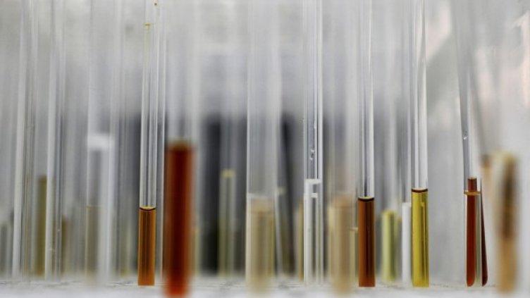 Част от пациентите, които са се подложили на терапията, са напълно излекувани. Снимка: архив Ройтерс