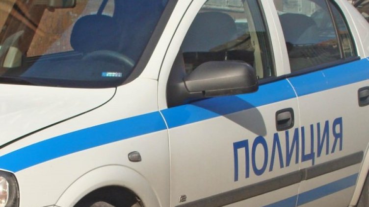 Архив: Булфото