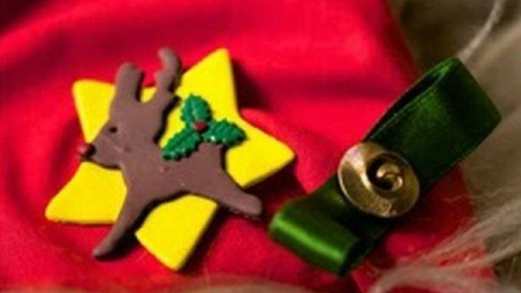 Благотворителното парти ще се проведе в неделя. Снимка: Фондация "Дечица"