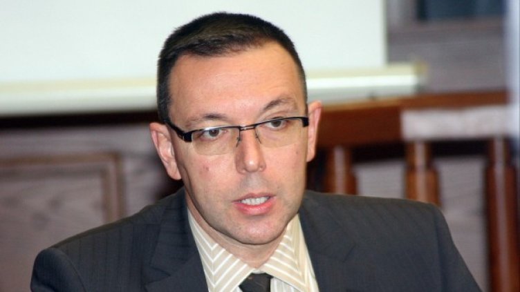 Снимка: архив Булфото