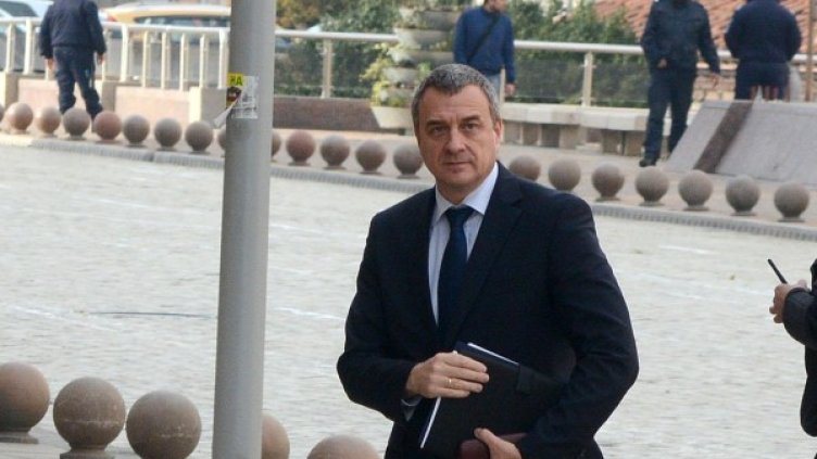 Снимка: Булфото, архив