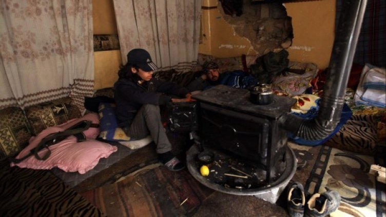 Снимка: Ройтерс, архив