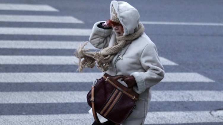 Снимка: Ройтерс, архив