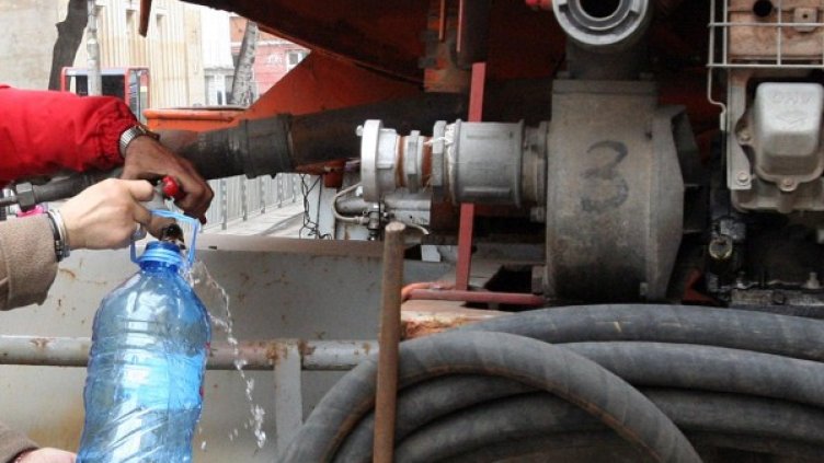 Снимка: Булфото, архив