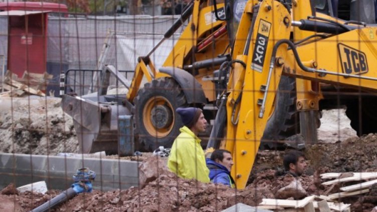 Снимка: архив, Булфото