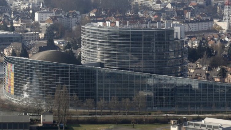 Снимка: архив, Reuters