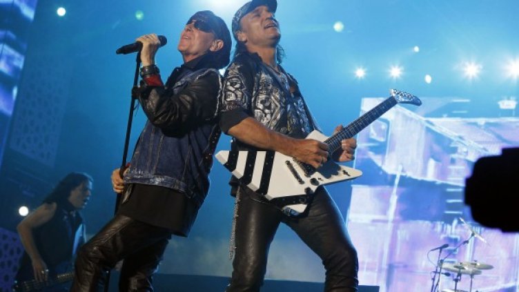 Снимка: Reuters