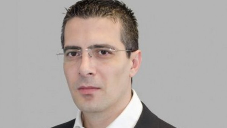 Светлин Танчев Снимка: ГЕРБ