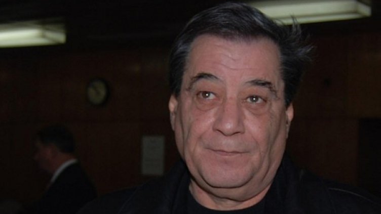 Проф. Милан Миланов. Снимка: архив, Булфото