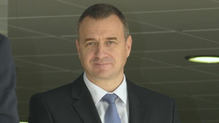 Цветлин Йовчев Архив: Булфото