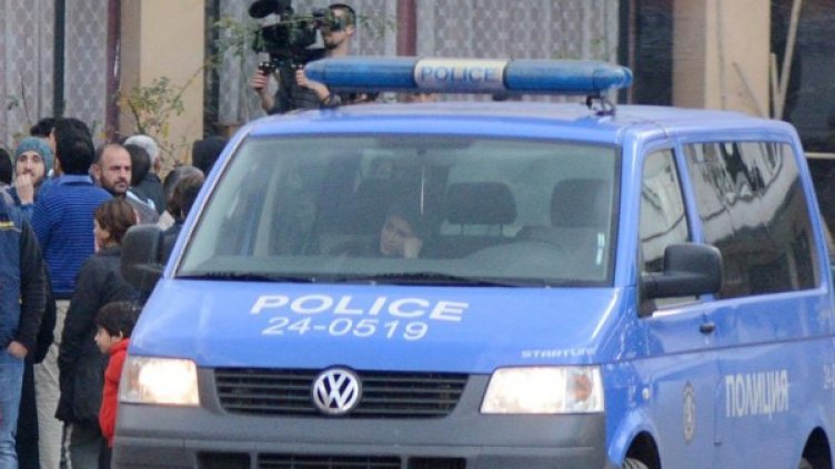 Снимка: архив, Булфото