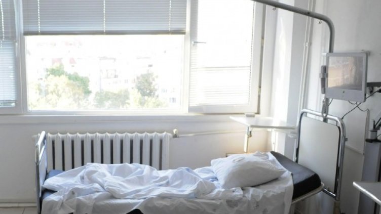 Снимка: архив, Булфото