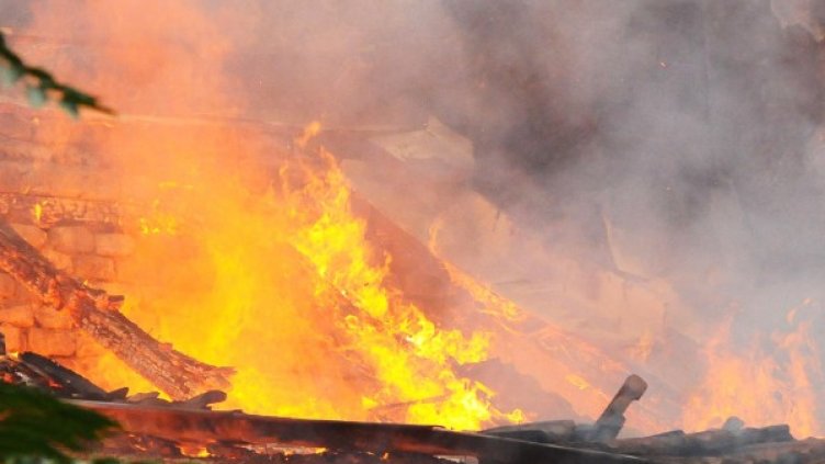 Снимка: Булфото, архив