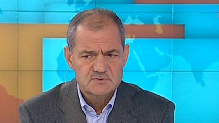 Снимка: Bulgaria On Air