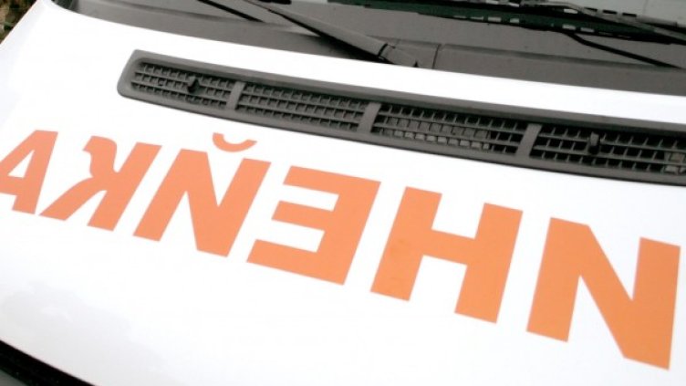 Снимка: архив,  Impact Press Group