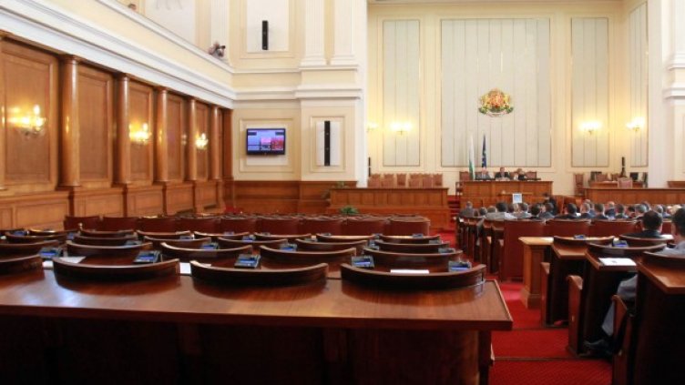 Снимка: архив, БТА