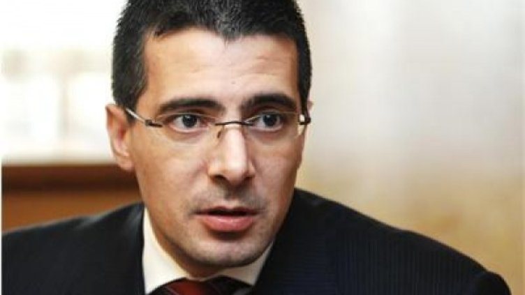 Светлин Танчев. Снимка: ГЕРБ