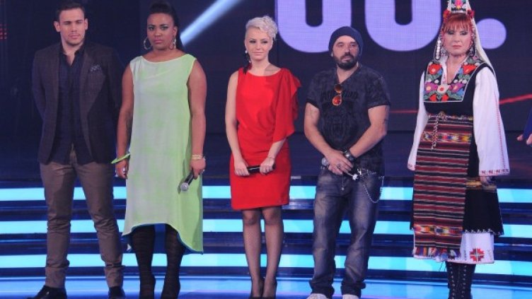 Един от тях ще спечели надпреварата. Снимка: Музикална академия