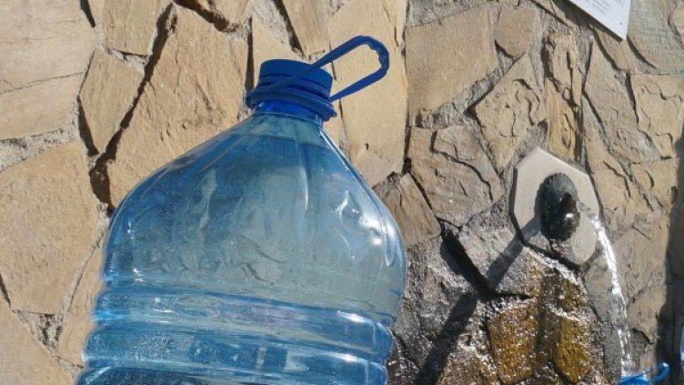 Снимка: Булфото, архив