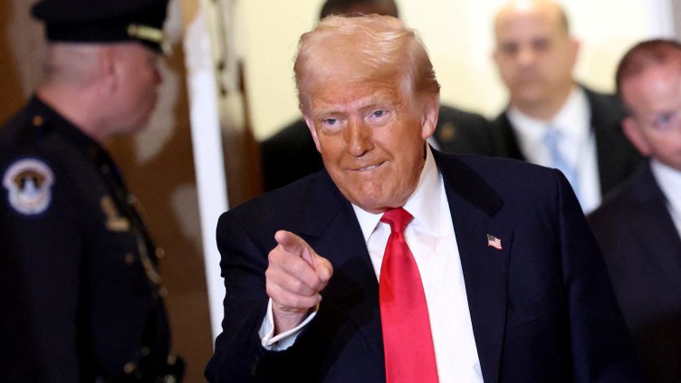 Снимка: Reuters