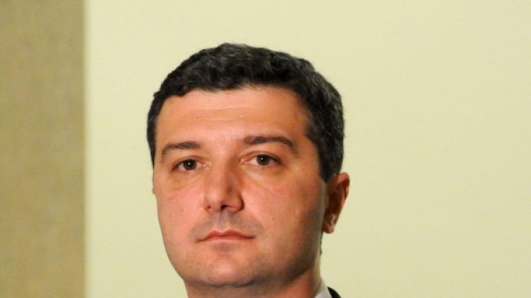 Драгомир Стойнев. Архив: Булфото