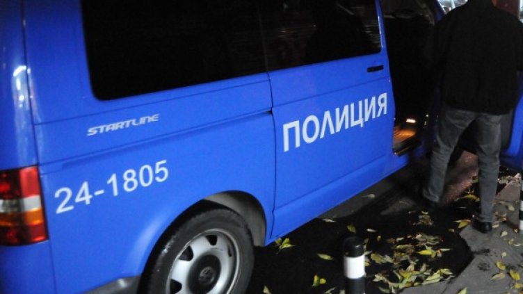 Снимка: Булфото, архив