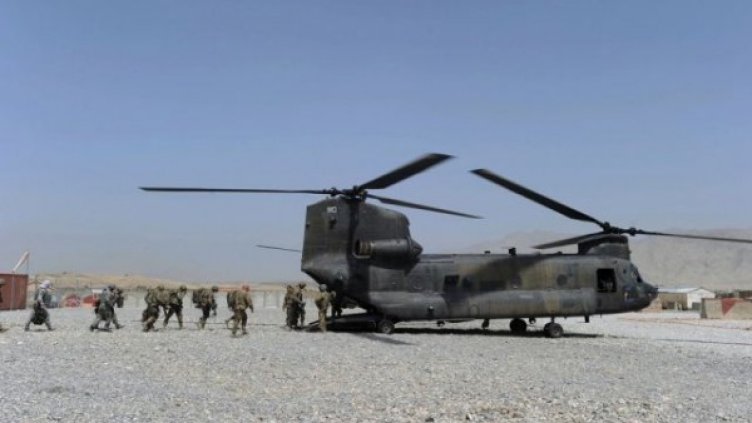 Снимка: Reuters