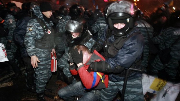 Снимка: Reuters