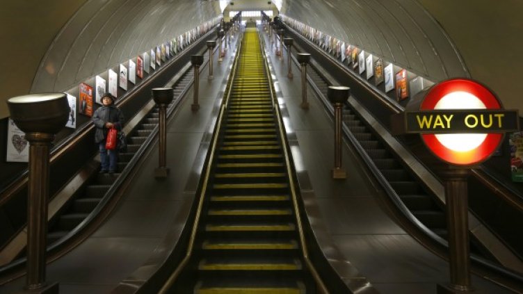 Снимка: архив, Reuters