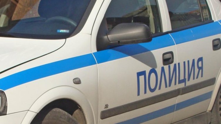 Архив: Булфото