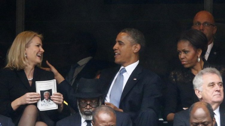 Снимка: Reuters