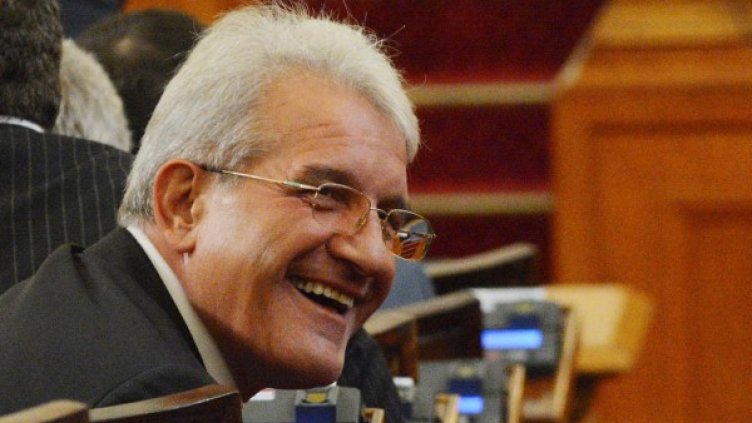 Рамадан Аталай Снимка: архив, Булфото