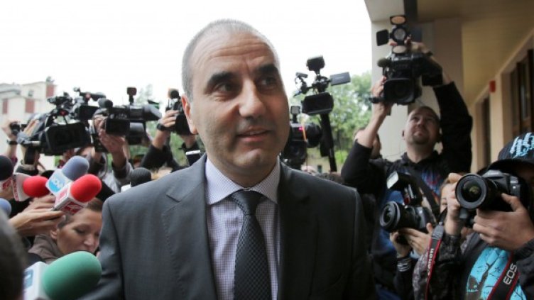 Цветан Цветанов Снимка: архив, БТА