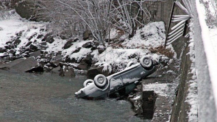 Снимка: Булфото