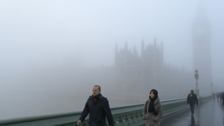 Снимка: архив, Reuters