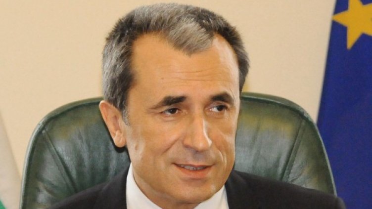Премиерът Пламен Орешарски. Снимка, архив: Булфото