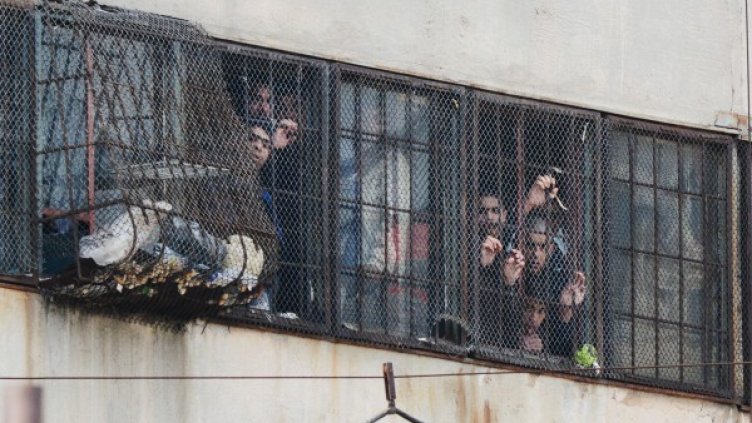 Снимка: Булфото