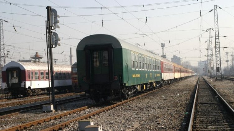 Снимка: архив, Булфото